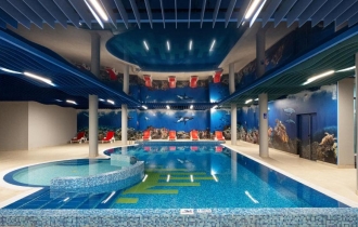 SH Dolce Mare (ex.SH Splendido Mare, ex. Mimosa Sunshine)