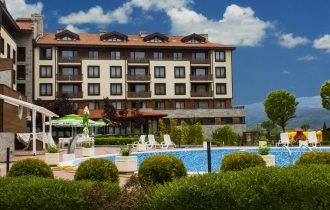 Murite Club Hotel