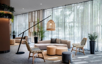 Four Points by Sheraton Sunny Beach (former Globus)