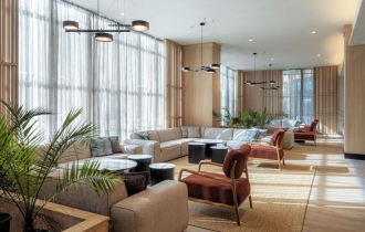 Four Points by Sheraton Sunny Beach (former Globus)