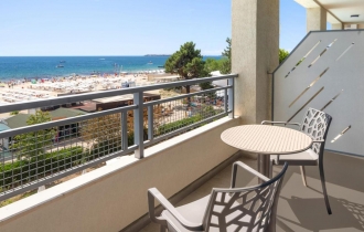 Four Points by Sheraton Sunny Beach (former Globus)