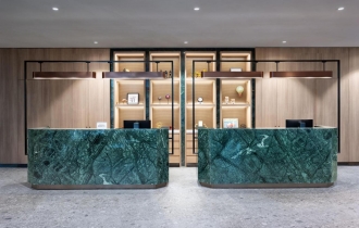 Four Points by Sheraton Sunny Beach (former Globus)