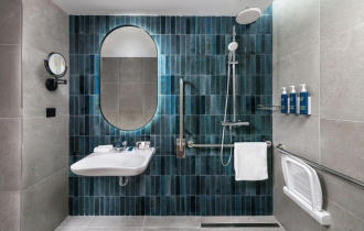 Four Points by Sheraton Sunny Beach (former Globus)