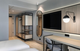 Four Points by Sheraton Sunny Beach (former Globus)