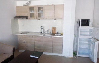 Grand Kamelia, Cолнечный берег