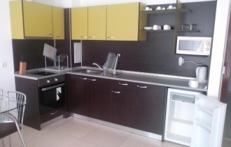 Grand Kamelia, Cолнечный берег