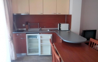 Grand Kamelia, Cолнечный берег