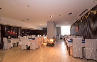 ASPEN APART HOTEL