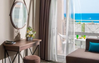 Alba 4* Sunny beach
