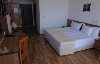 Jupiter *** (Sunny Beach)