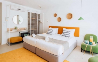 Ibis Styles Roomer Hotel