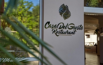 Asteria Family Sunny Beach 4* (ex. Zornitsa Residence)