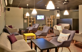 Grifid hotels Bolero