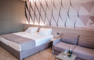 Aqua Paradise Resort