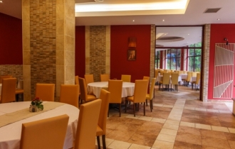 Odessos Park Hotel