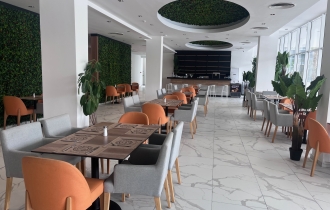 Bavaro (ex. Korona) ****