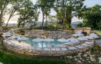 Aquahouse Hotel & SPA 5*