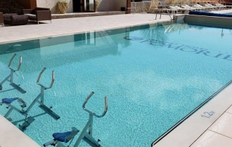 Grand hotel Pomorie