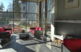 EUPHORIA CLUB HOTEL & SPA