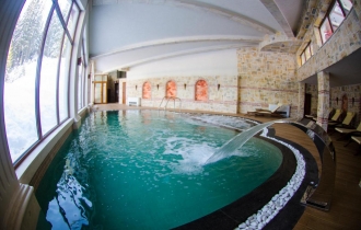 Kamelia Complex