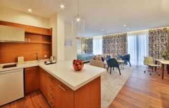 Maritim Paradise Blue Hotel & Spa