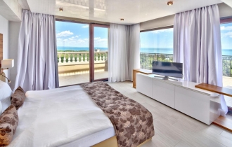 Dolce Vita Sunshine Resort