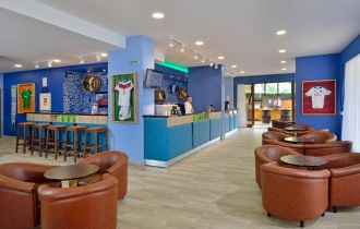 Sol Nessebar Bay & Mare Resort