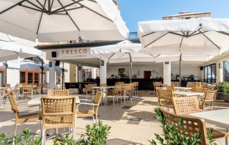 ALUA HELIOS BAY (ex. Riu Helios Bay)