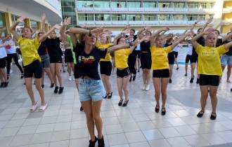 GRAND HOTEL NIRVANA (ex. Grand Hotel Oasis)