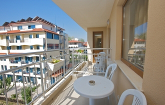 Ilka Family Hotel
