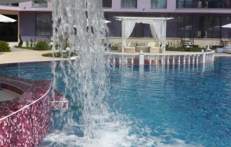 Aparthotel Rainbow III & IV