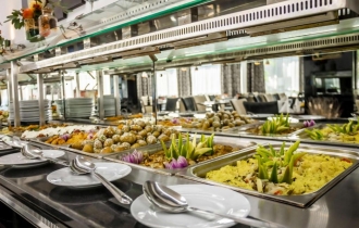 Prestige DELUXE Aquapark