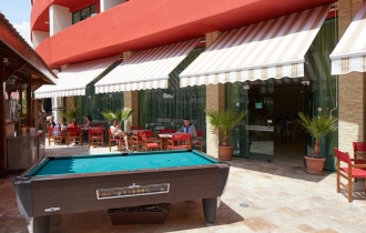 Mena Palace