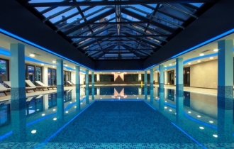 Saint George Palace Aparthotel ****