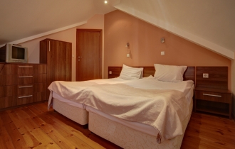 Bansko Redenka Villas