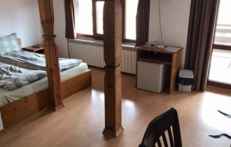 Durchova kashta Bansko FH