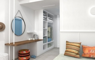 Sunrise Blue Magic Resort