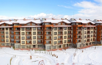 Murite Club Hotel_AZALIA main buildings