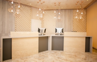 Hacienda Beach Resort