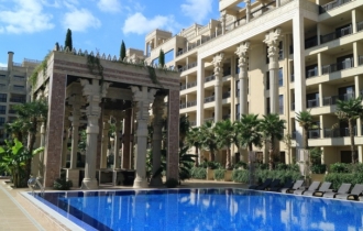 Argisht Partez Apart