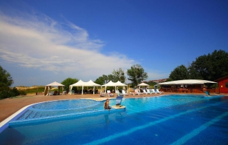 Sozopoli Style Club (Camping Zlatna Ribka)