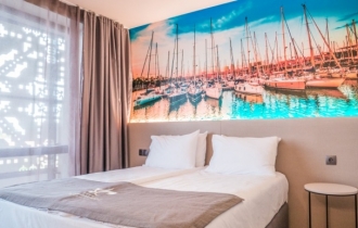 Aqua Paradise Resort