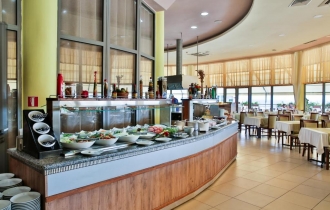 Park Hotel Golden Beach