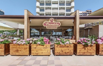 Sentido Bellevue 4*(ex. Bellevue 4*)