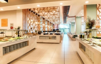 Secrets Sunny Beach Resort & SPA (ex. RIU Palace Sunny Beach) 5* (Adults only)