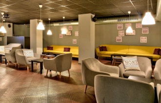 Grifid hotels Bolero