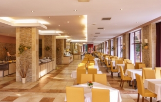 Odessos Park Hotel
