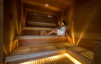 Flamingo Grand Hotel & Spa