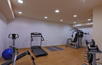 Forest Nook Aparthotel_Annex building