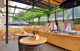 Sol Nessebar Bay & Mare Resort